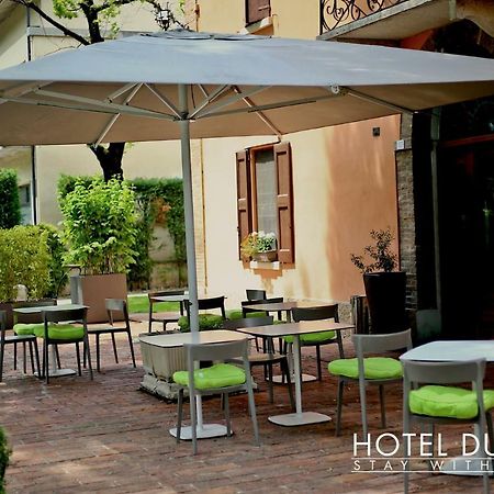 Hotel Due Pini Formigine Buitenkant foto