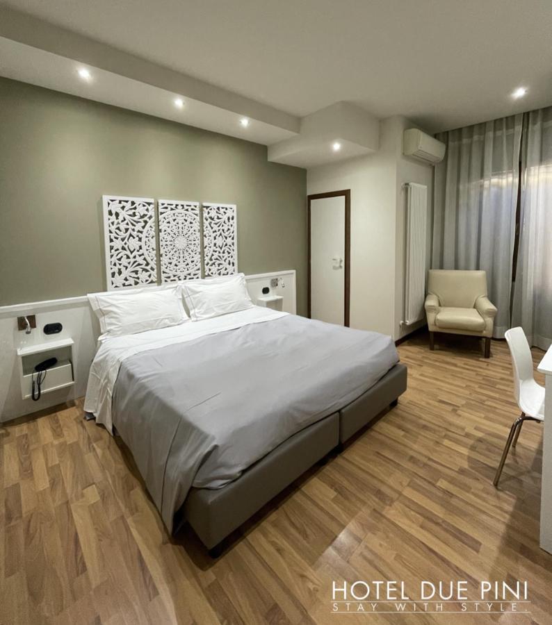 Hotel Due Pini Formigine Buitenkant foto