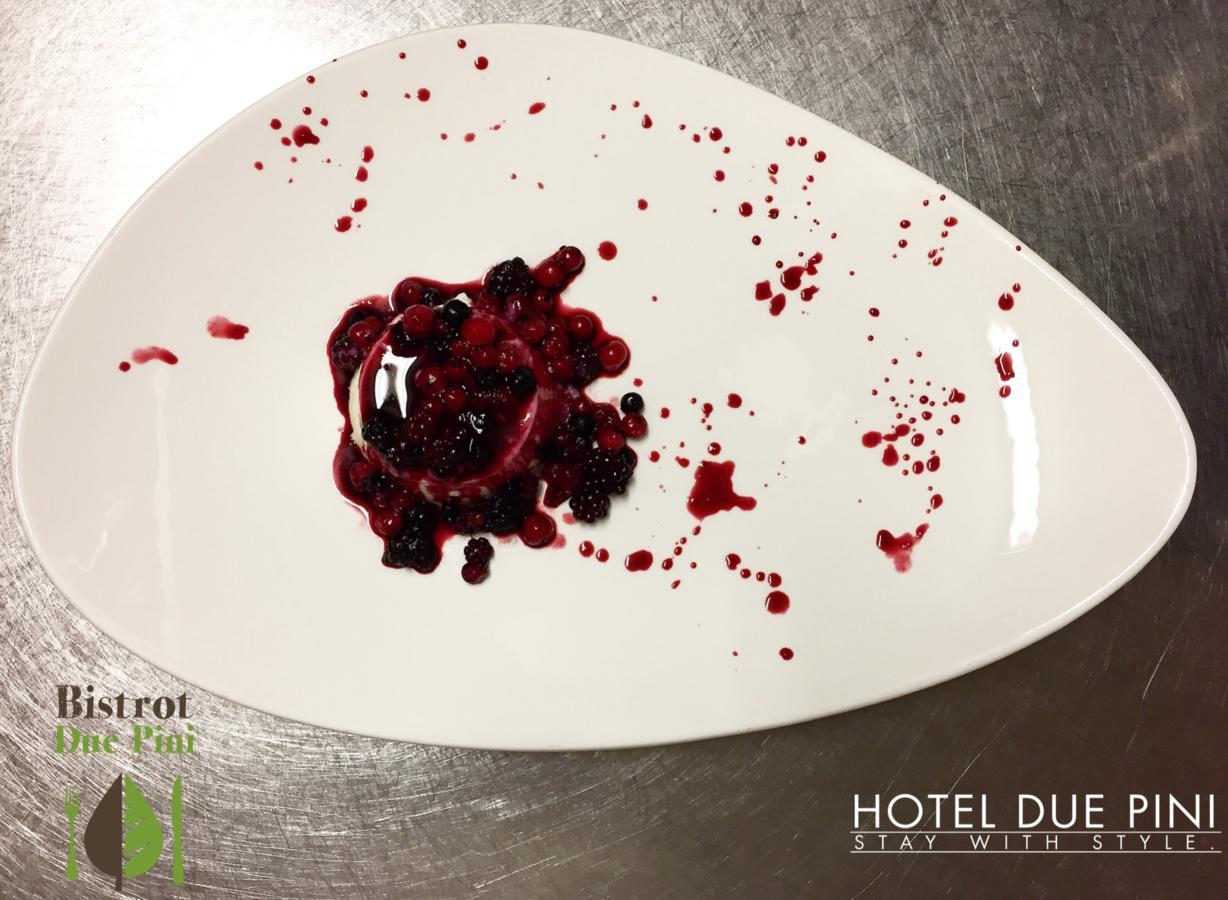 Hotel Due Pini Formigine Buitenkant foto