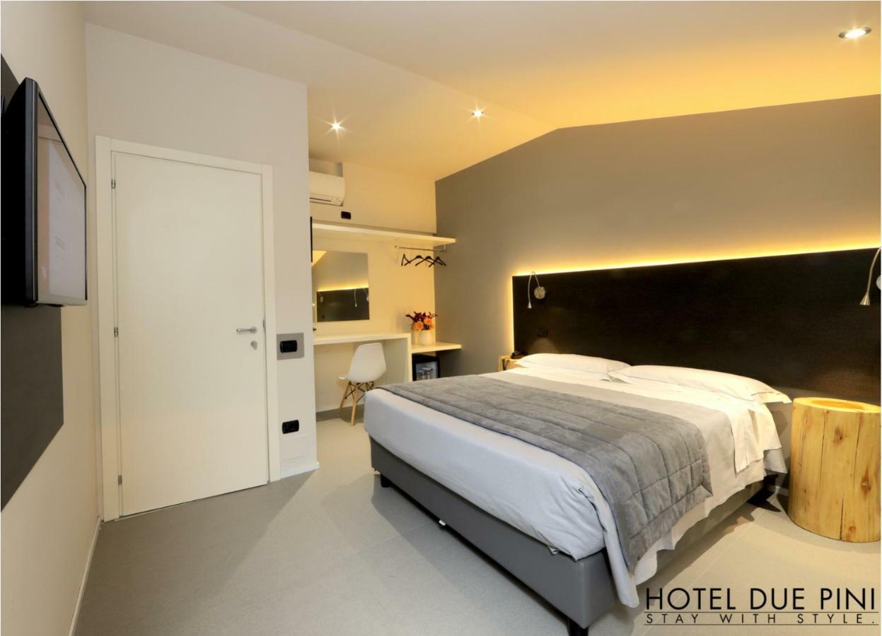 Hotel Due Pini Formigine Buitenkant foto