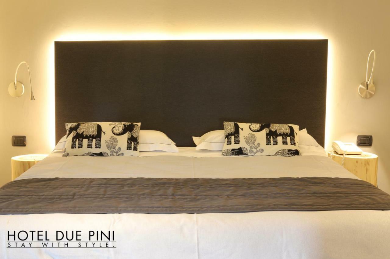 Hotel Due Pini Formigine Buitenkant foto