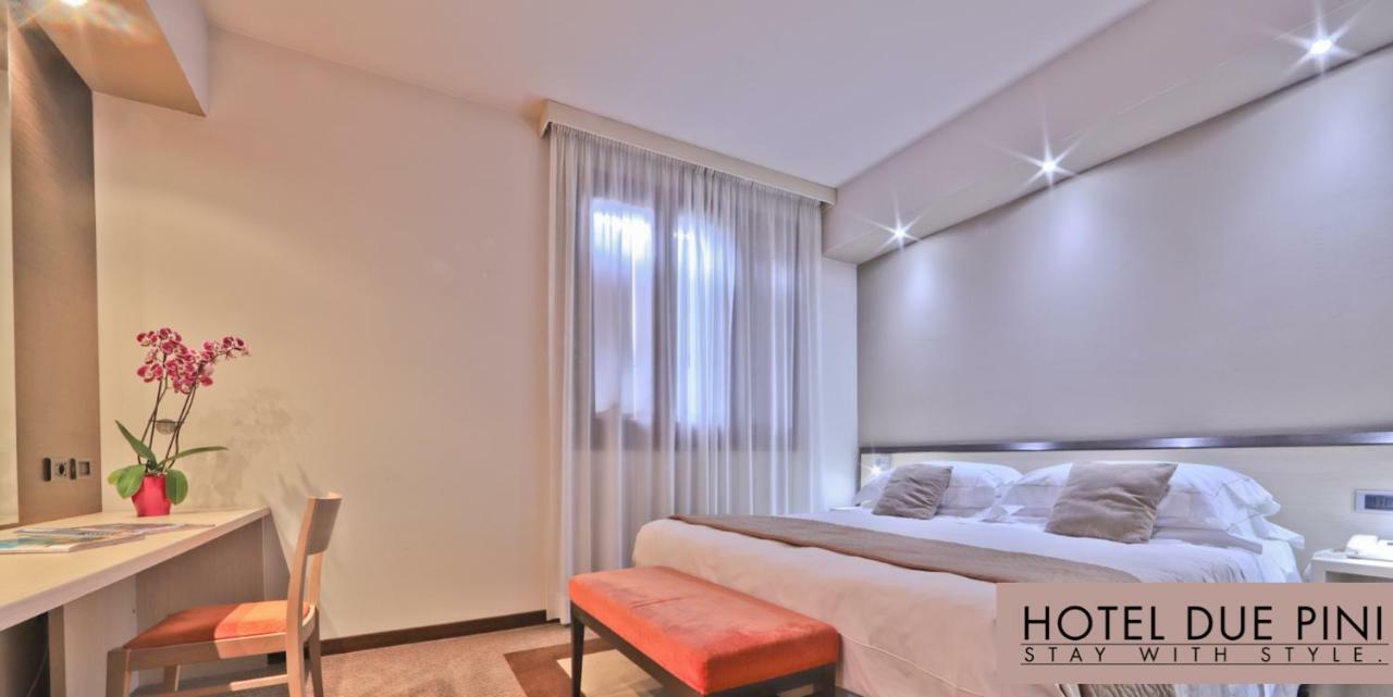 Hotel Due Pini Formigine Buitenkant foto